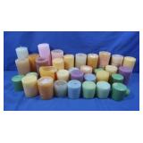 Misc Candles