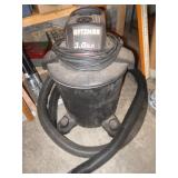 Craftsman 8gal ShopVac