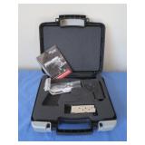 Sig Sauer P238,Magazines&Holster&Case-No Gun