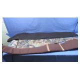 Softside Rifle Cases