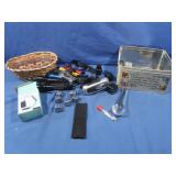 Digital Battery Charger,WindUp