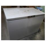 Sears Coldspot Chest Freezer Model#198715210