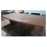 Lg Table - 96x44x29'