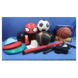 Kids Helmets,Spalding Basketball,Outdoor Toys
