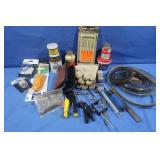 Tools,Plumping,Craftsman New Trimmer String