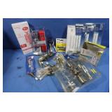 Door Knobs,Lighting &more