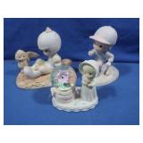 Precious Moments Figurines