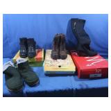 Womens Shoes - Sizes 6, 7.5,7,10