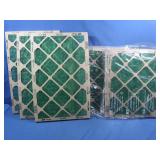 10 count Flanders EZ Flow II Fiberglass Air