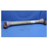 Possibly a Tractor Part??