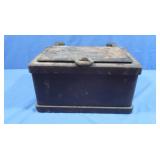 19th Century Storage Box