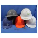 Helmets &Hard Hats