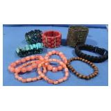 Costume Bracelets