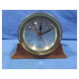 Airguide Quartz Chromometer Cloth &Stand