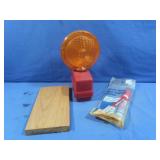 Hazard Light,Marine Distress Signals