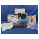 Writing Aids-Education Tools