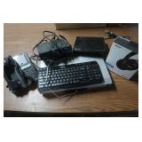 Bose Bluetooth 15hr Headphones,Phone,Keyboard