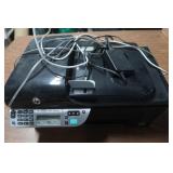 HP Office 4500 Wireless