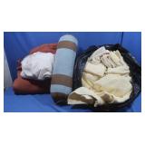 Blankets,Throw Pillows