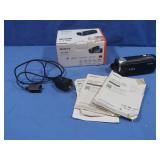 Sony Digital HD Video Camera Recorder