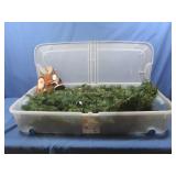 Christmas Garland &Decor