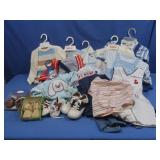Vintage Baby Clothes