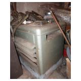 Ceiling/Overhead Heater Unit 17x17x24