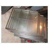 6 Windows,Double Pane,29x34,plus screens