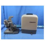 Vintage Bell&Howell 8mm Projector (Regent Design