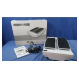 Legxercise Pro Motorized Leg Movement Machine