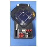 Vintage Tommy Digital Diamond Handheld Baseball