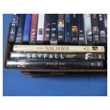 DVDs-True Grit,Lonesome Dove &more