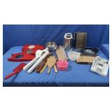 Graters,Cheese Slicer,Orange Juicer &more