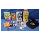 Sports Trivia Games,Pgh Pirates Baseball Cap