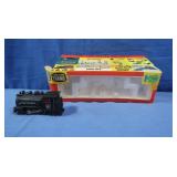 Vintage Life-Like Trains Pennsylvania Steam