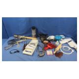 Rolling Pins,Graters,Meat Forks &more