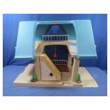 Fisher Price Dollhouse