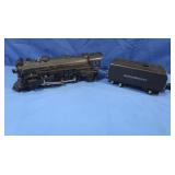 Vintage Lionel 'O' Gauge Locomotive Engine #225E
