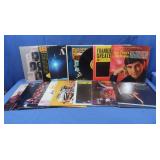 Record Albums-Frankie Laine,5th Dimension &more