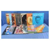 Record Albums-4 Seasons,Roger Whittaker &more