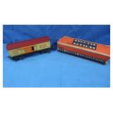 Vintage Lionel Baby Ruth Candy Car #2679 w/box