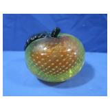 Lenox Glass Paperweight