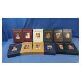 12 Complete Seasons of "Murder She Wrote" DVDs