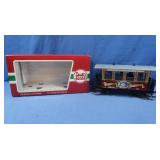 Lehmann-Gross-Bahn 33075 Passenger Car w/box