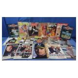 Book and Magazines-Baseball