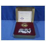 Johnny Lightening 1997 Dodge Viper GTS-R Diecast