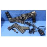 3 Vintage Lionel Remote Control No. 022 