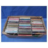 CDs-Josh Groban,Elvis Presley &more