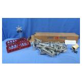 Vintage Lionel No. 110 Trestle Set,Vintage Lionel