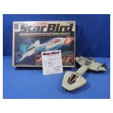 Vintage Milton Bradley Electronic Star Bird